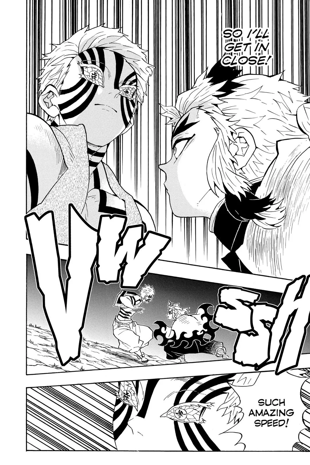 Demon Slayer: Kimetsu no Yaiba - Chapter 63 - Page 18