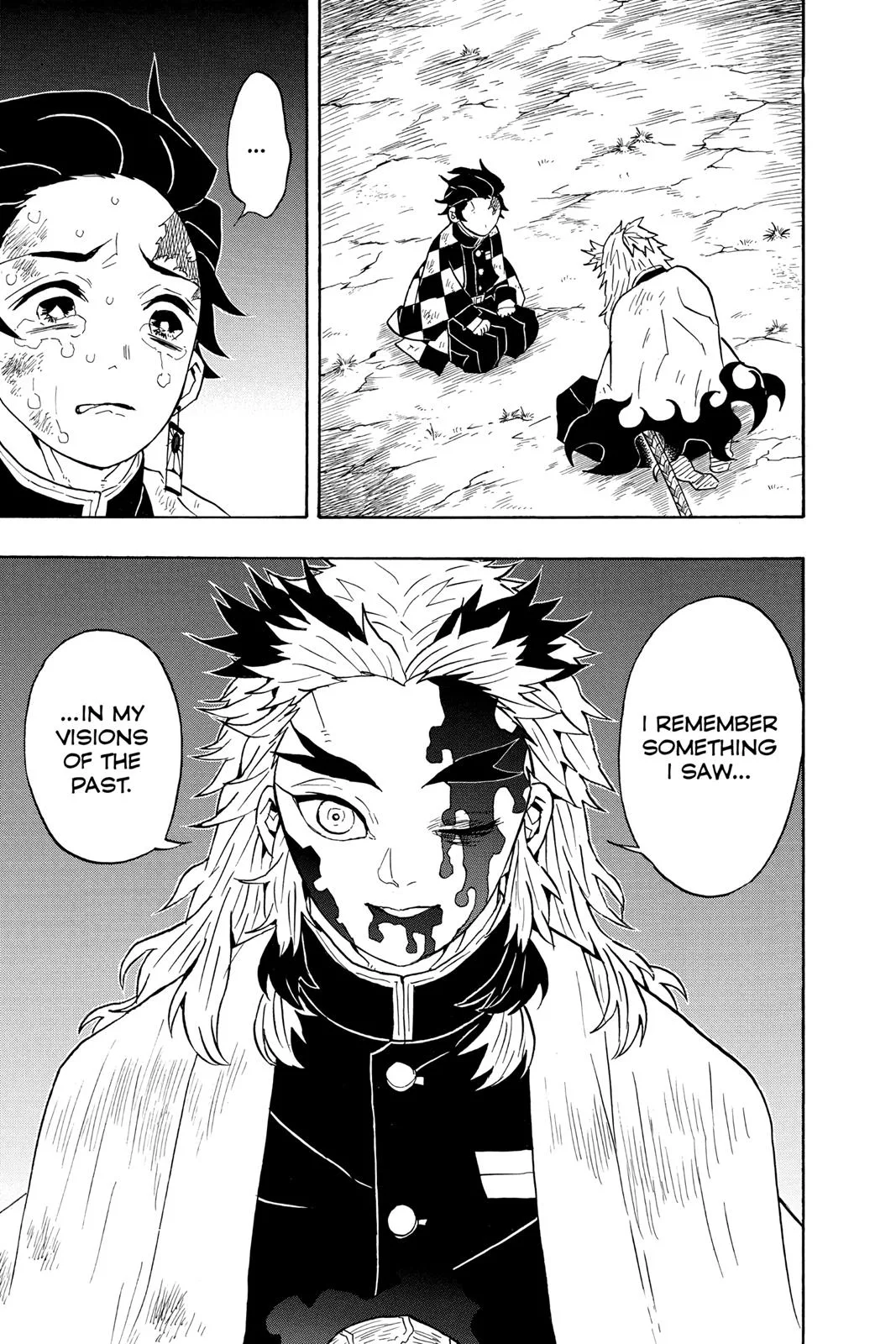 Demon Slayer: Kimetsu no Yaiba - Chapter 65 - Page 19