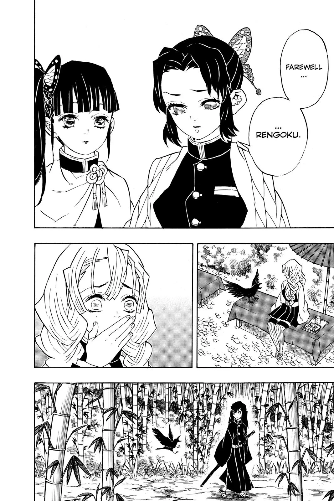 Demon Slayer: Kimetsu no Yaiba - Chapter 66 - Page 18