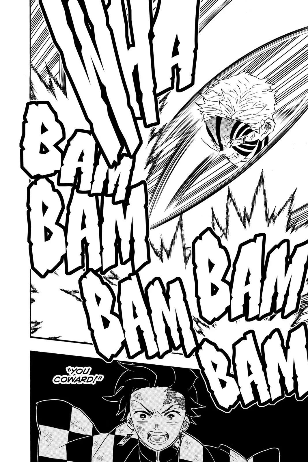 Demon Slayer: Kimetsu no Yaiba - Chapter 67 - Page 10