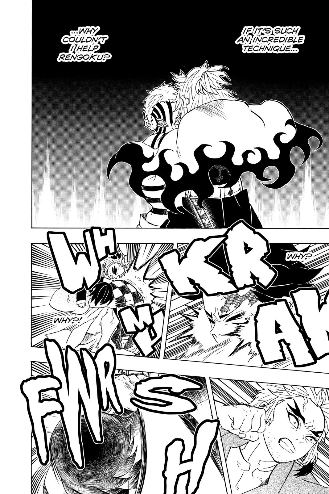 Demon Slayer: Kimetsu no Yaiba - Chapter 68 - Page 14