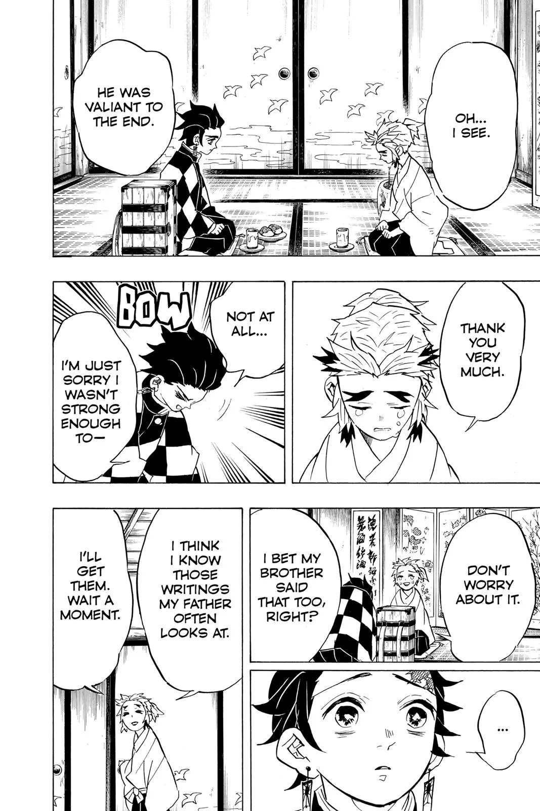 Demon Slayer: Kimetsu no Yaiba - Chapter 68 - Page 18