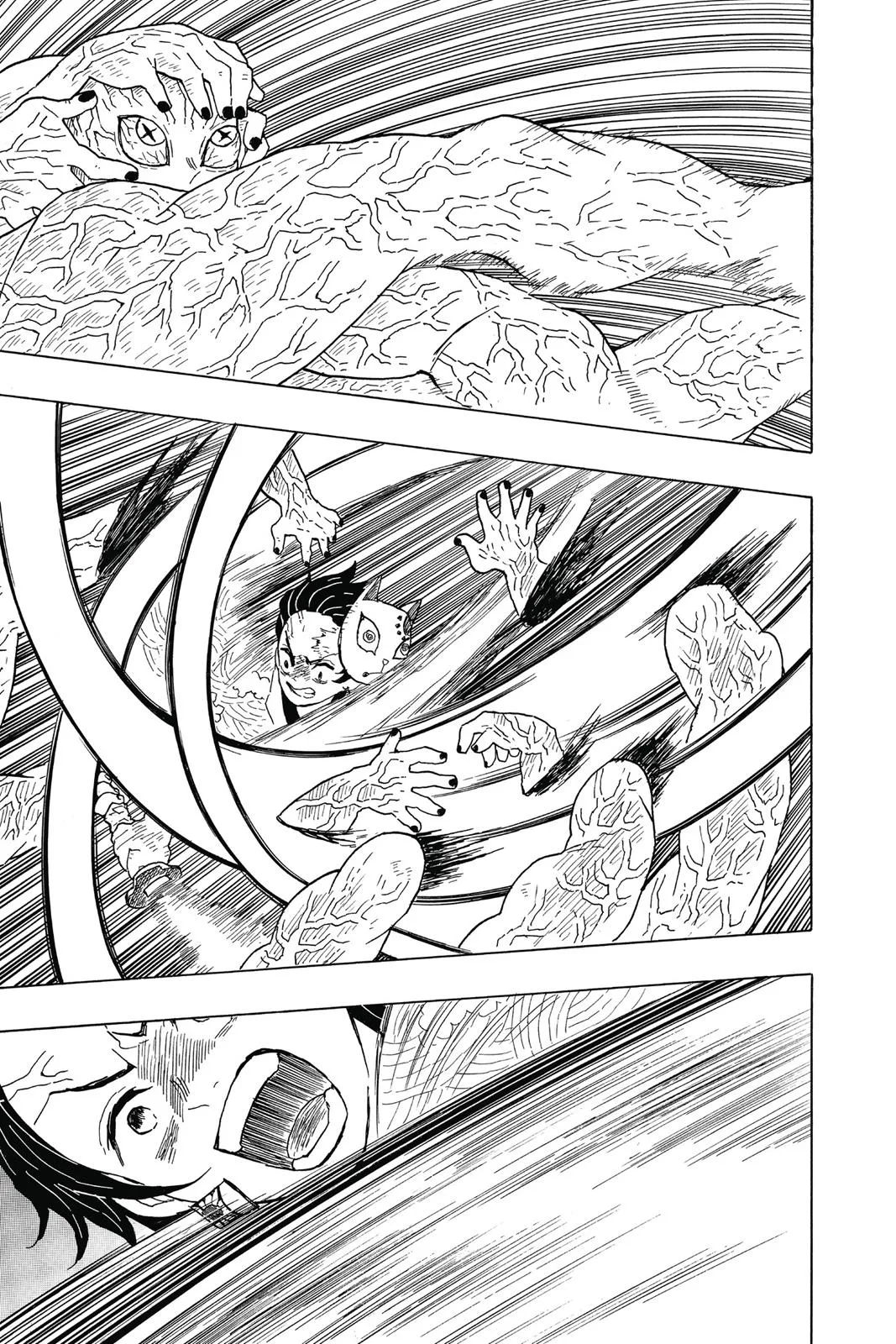 Demon Slayer: Kimetsu no Yaiba - Chapter 7 - Page 11