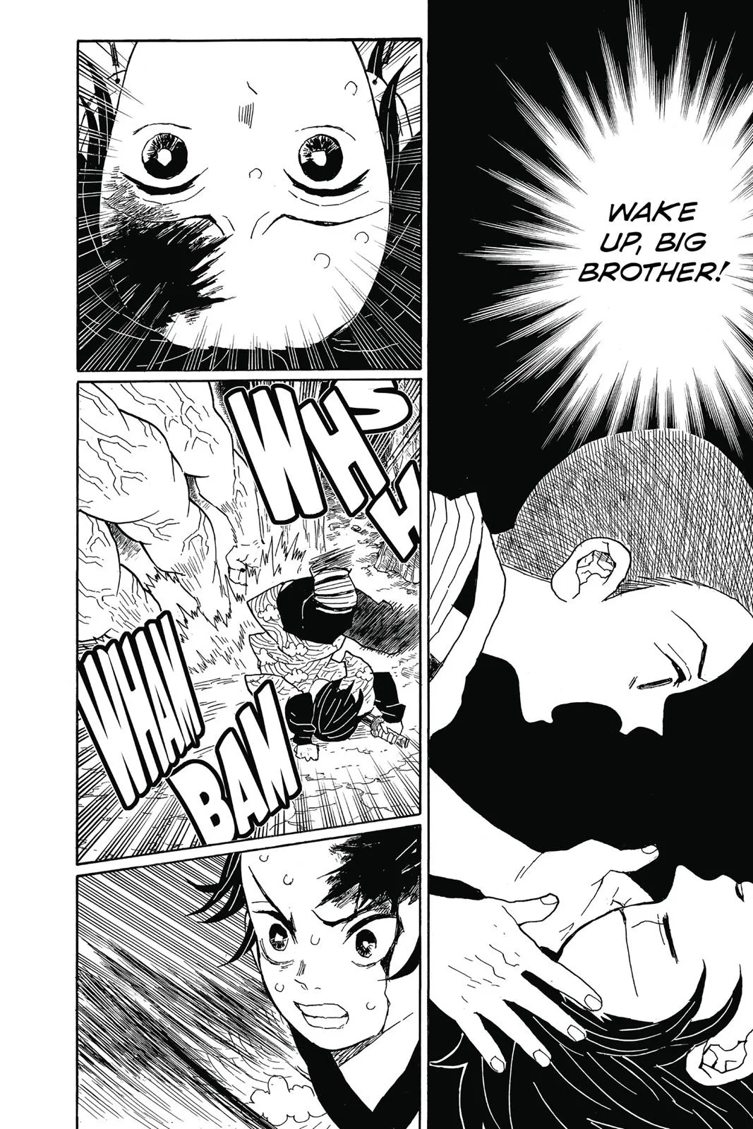 Demon Slayer: Kimetsu no Yaiba - Chapter 7 - Page 14