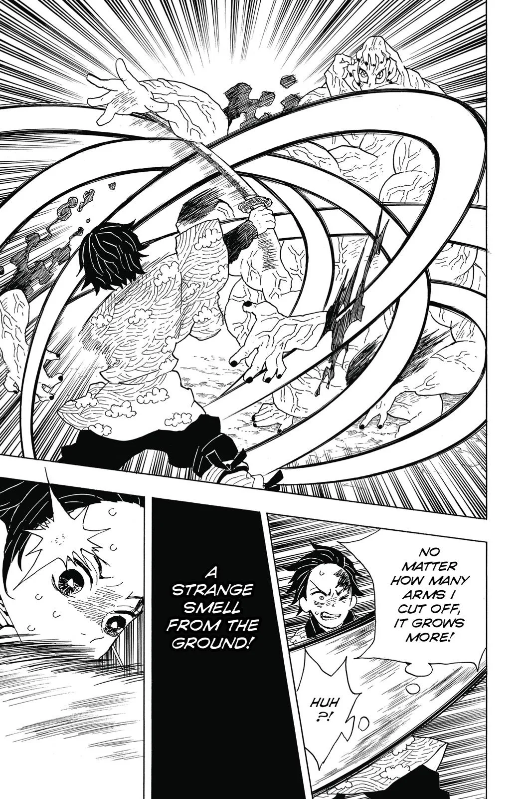 Demon Slayer: Kimetsu no Yaiba - Chapter 7 - Page 15