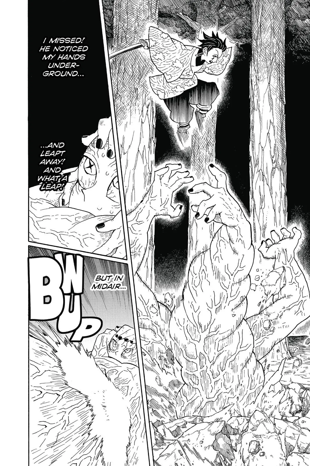 Demon Slayer: Kimetsu no Yaiba - Chapter 7 - Page 16