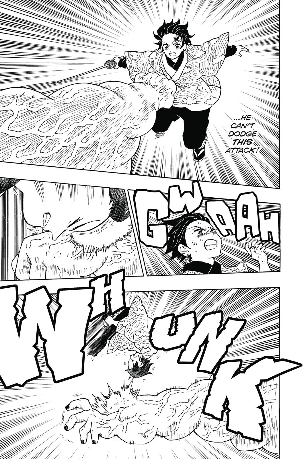 Demon Slayer: Kimetsu no Yaiba - Chapter 7 - Page 17