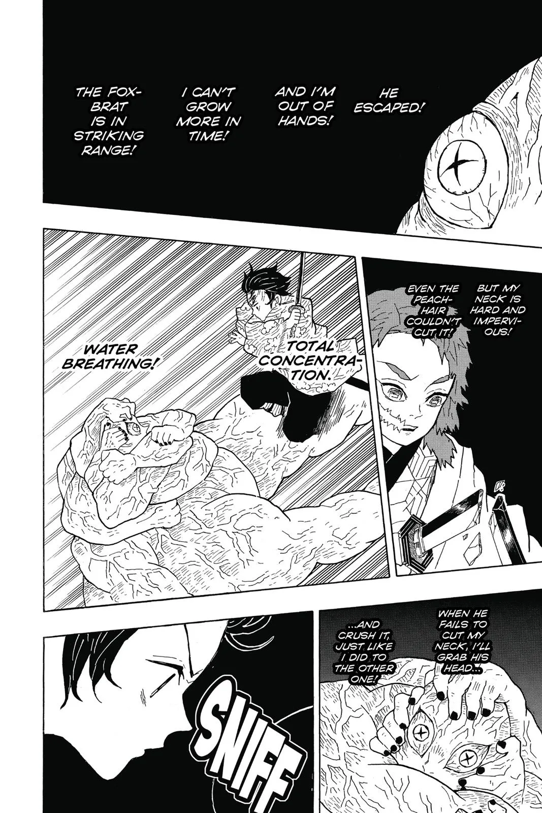 Demon Slayer: Kimetsu no Yaiba - Chapter 7 - Page 18