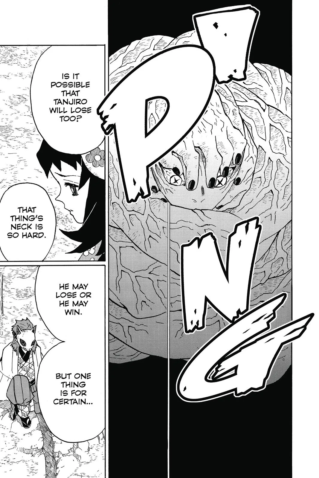 Demon Slayer: Kimetsu no Yaiba - Chapter 7 - Page 19