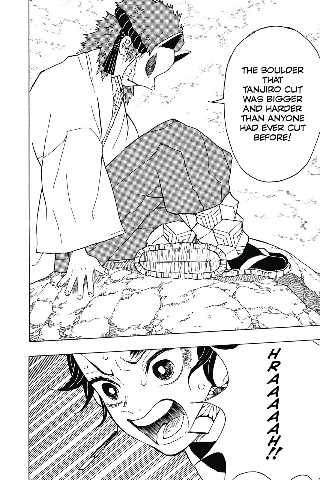 Demon Slayer: Kimetsu no Yaiba - Chapter 7 - Page 20