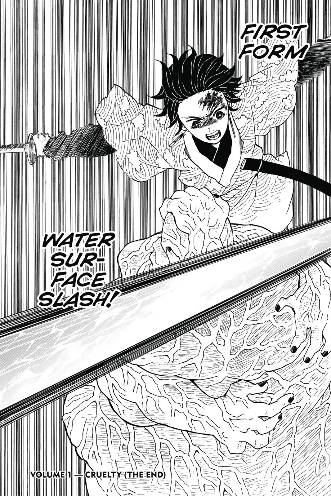 Demon Slayer: Kimetsu no Yaiba - Chapter 7 - Page 21