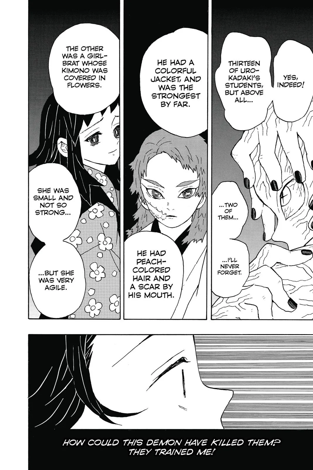 Demon Slayer: Kimetsu no Yaiba - Chapter 7 - Page 8