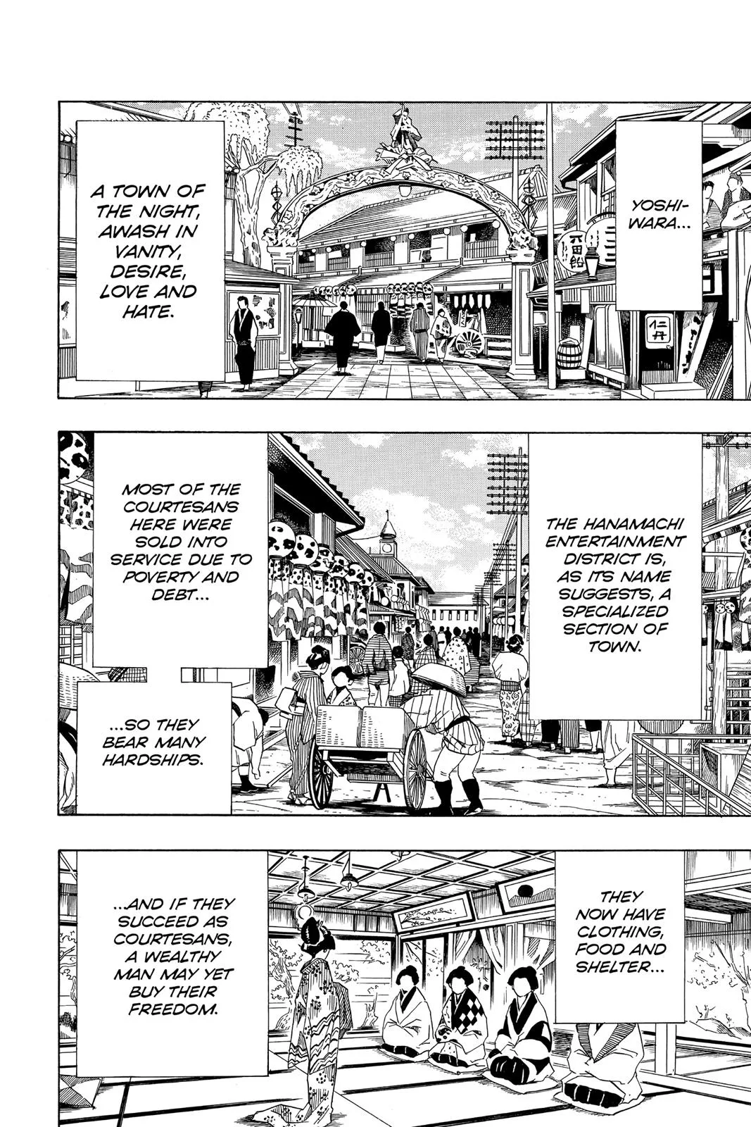 Demon Slayer: Kimetsu no Yaiba - Chapter 71 - Page 20