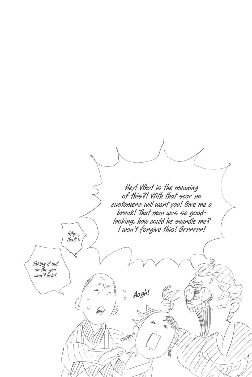 Demon Slayer: Kimetsu no Yaiba - Chapter 71 - Page 28