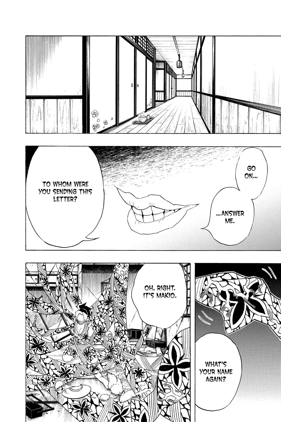 Demon Slayer: Kimetsu no Yaiba - Chapter 72 - Page 18