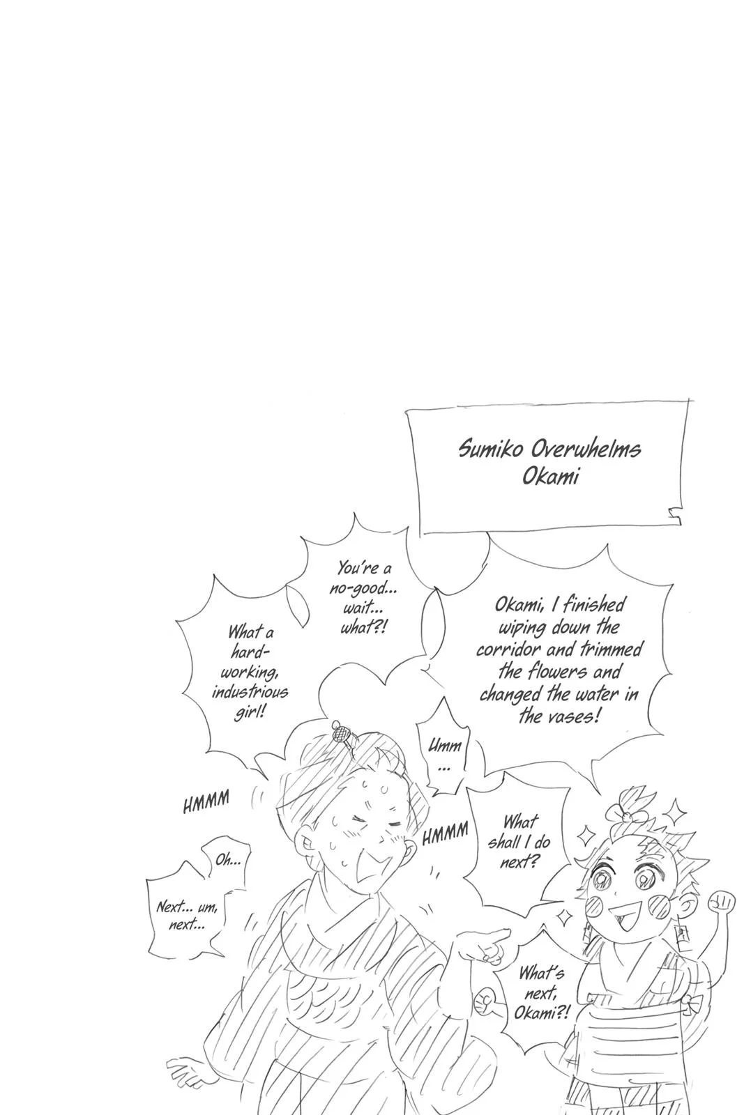 Demon Slayer: Kimetsu no Yaiba - Chapter 73 - Page 20
