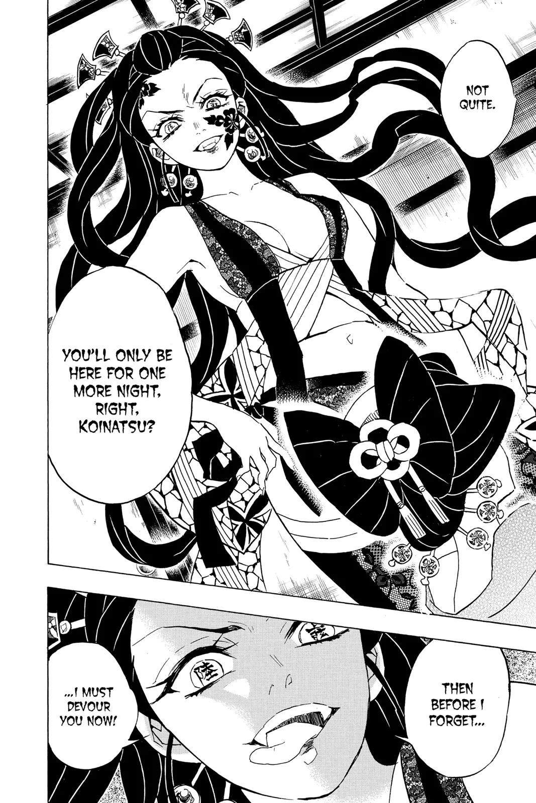 Demon Slayer: Kimetsu no Yaiba - Chapter 75 - Page 18