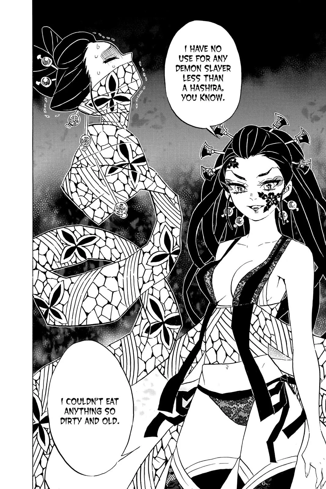 Demon Slayer: Kimetsu no Yaiba - Chapter 76 - Page 10