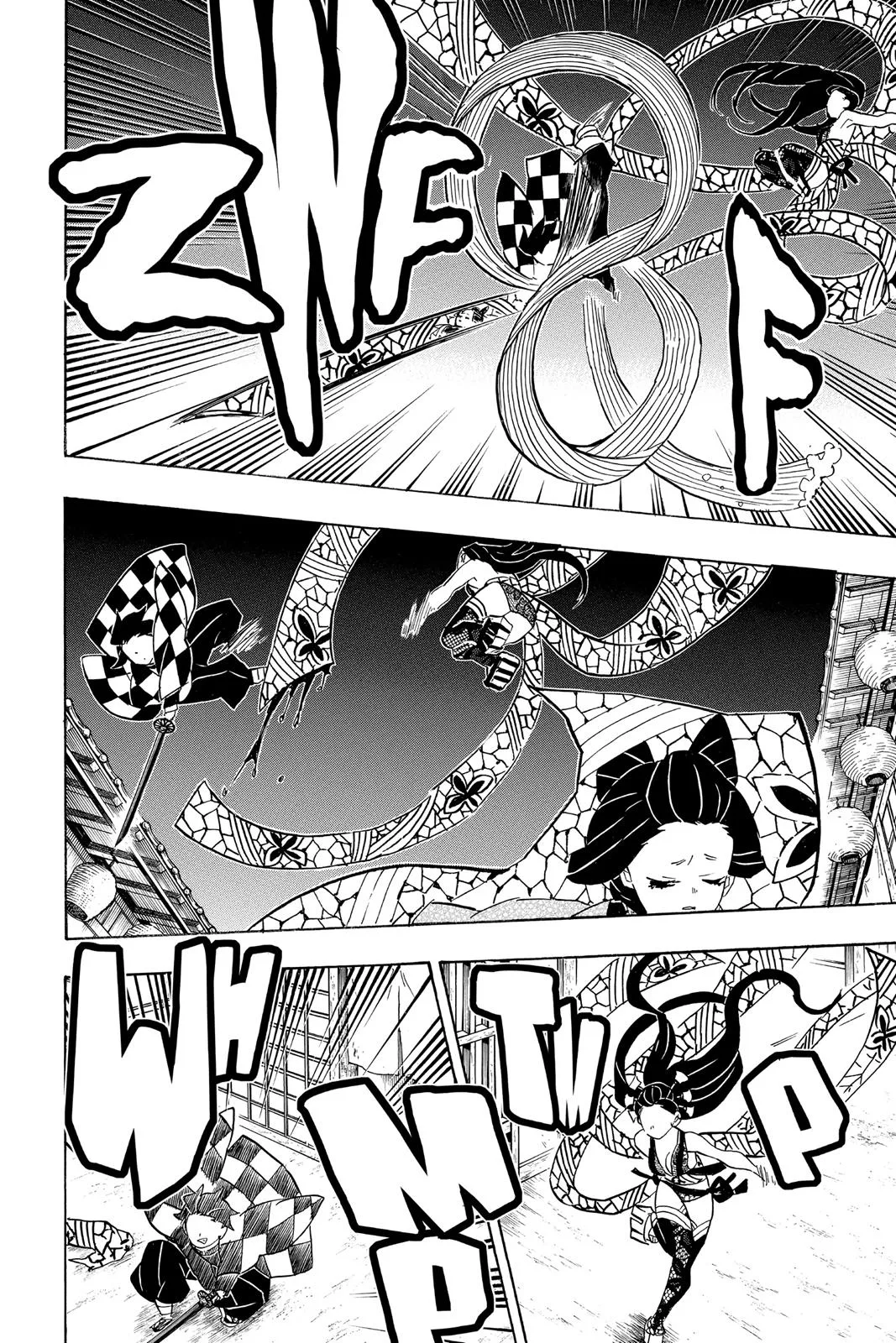 Demon Slayer: Kimetsu no Yaiba - Chapter 76 - Page 18