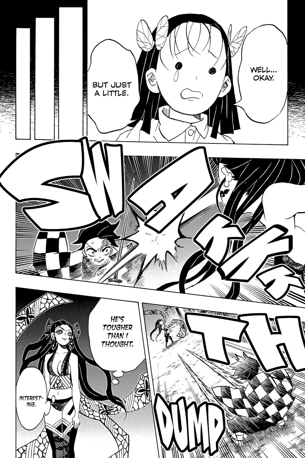 Demon Slayer: Kimetsu no Yaiba - Chapter 78 - Page 10