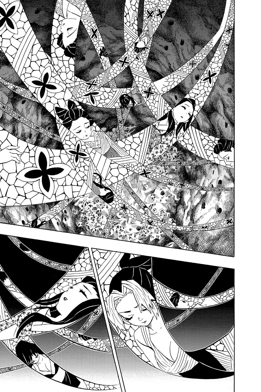 Demon Slayer: Kimetsu no Yaiba - Chapter 78 - Page 17