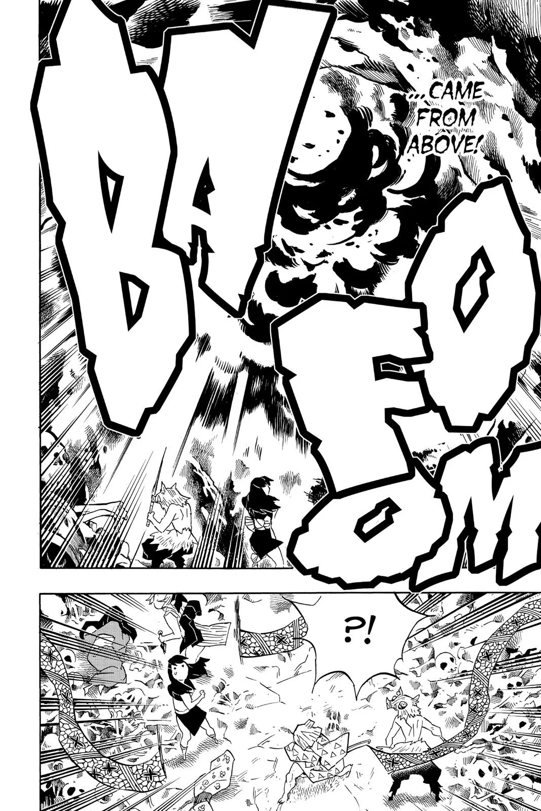 Demon Slayer: Kimetsu no Yaiba - Chapter 79 - Page 14