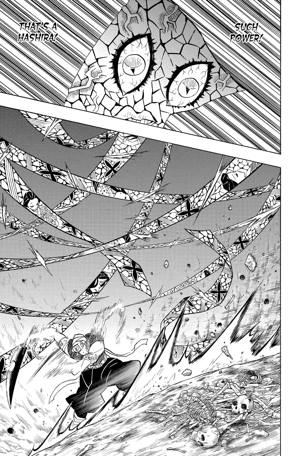 Demon Slayer: Kimetsu no Yaiba - Chapter 79 - Page 17