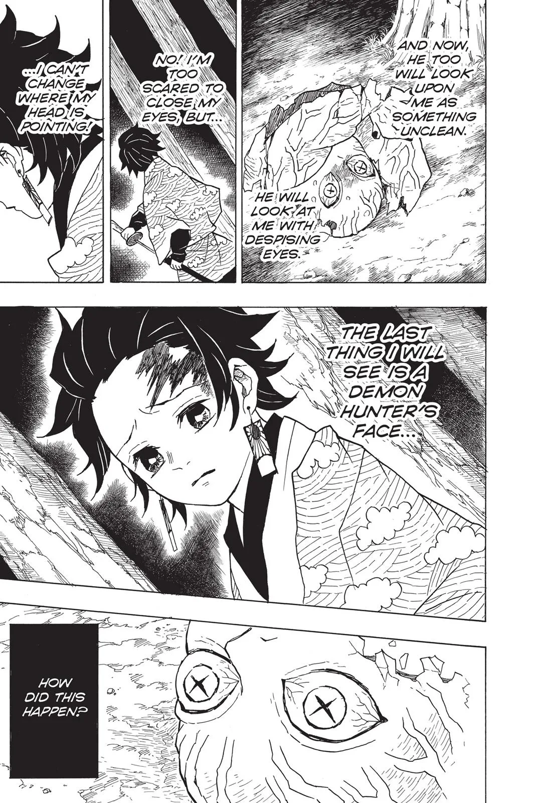Demon Slayer: Kimetsu no Yaiba - Chapter 8 - Page 11
