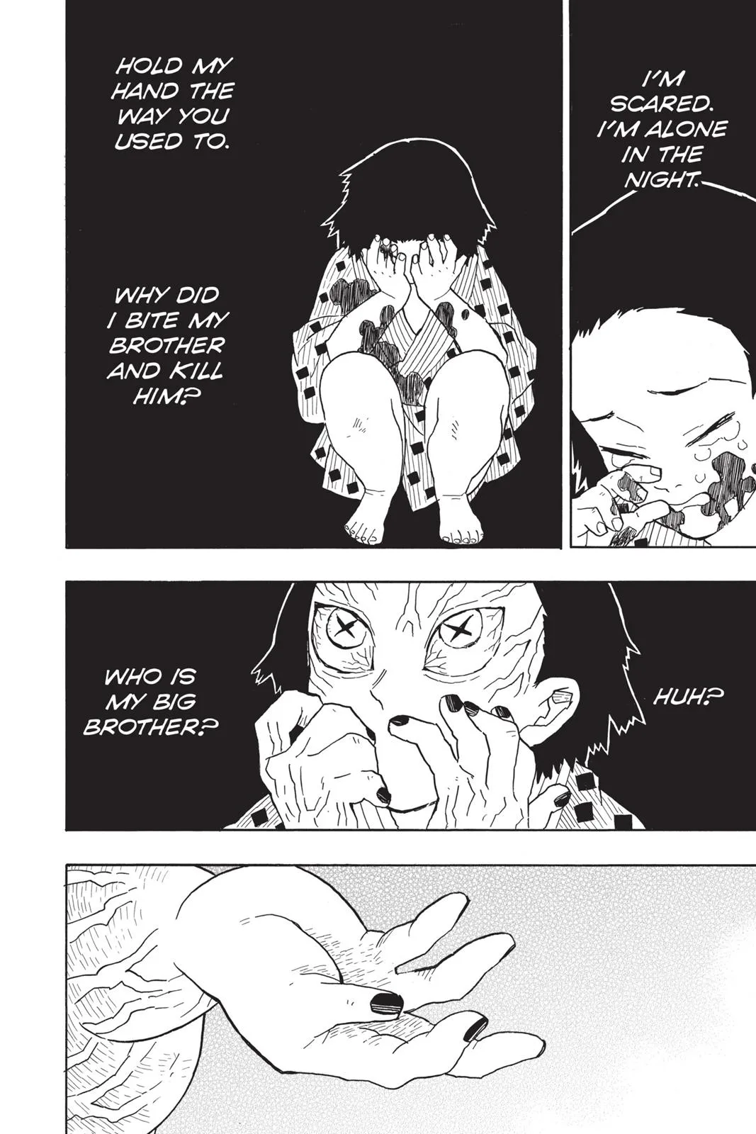 Demon Slayer: Kimetsu no Yaiba - Chapter 8 - Page 12