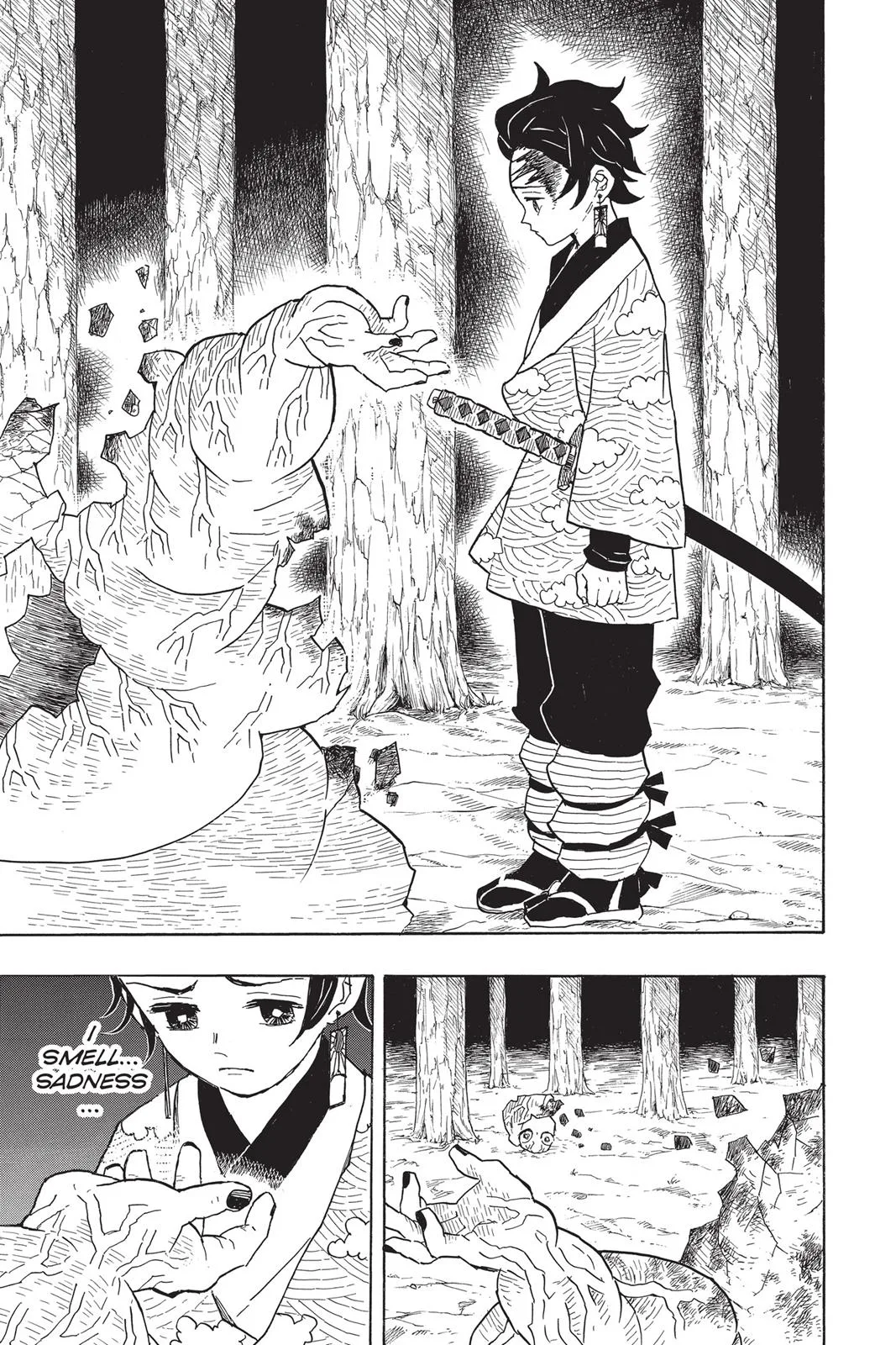 Demon Slayer: Kimetsu no Yaiba - Chapter 8 - Page 13