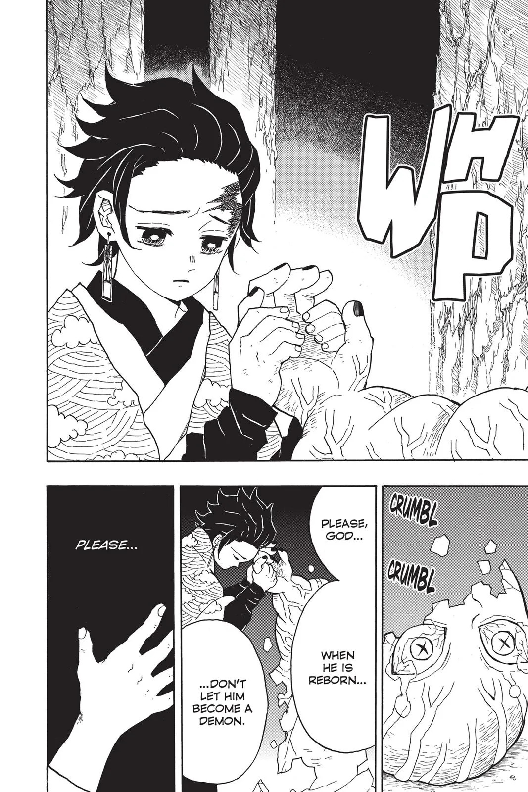 Demon Slayer: Kimetsu no Yaiba - Chapter 8 - Page 14