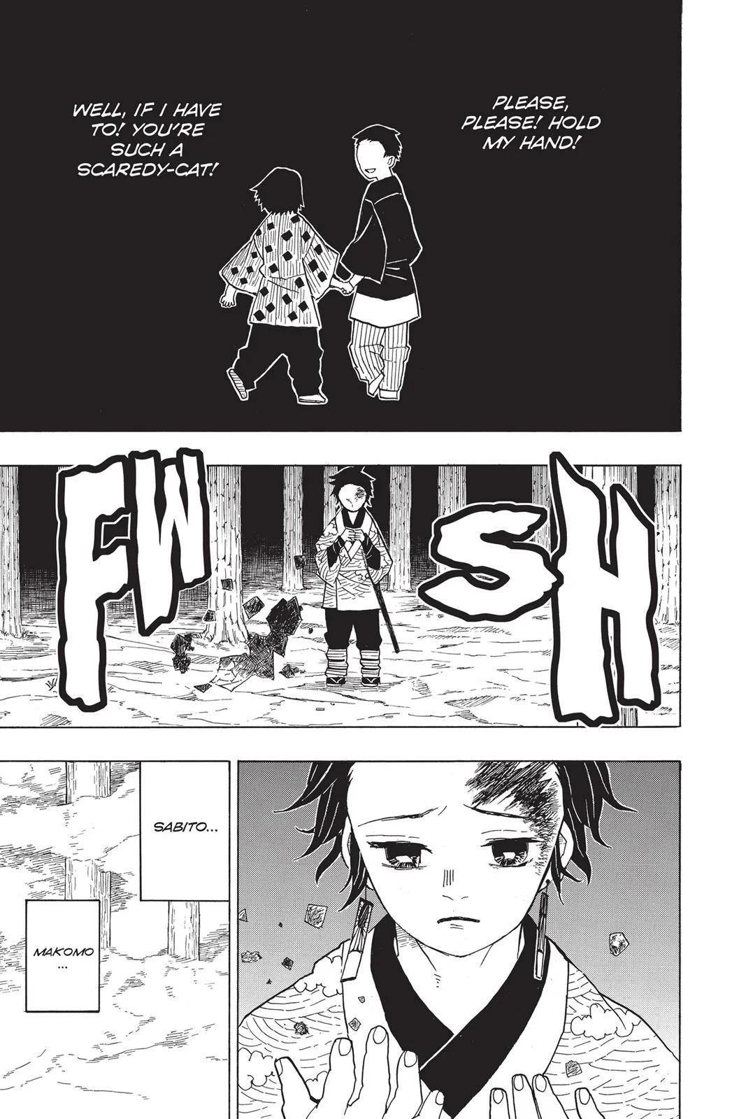Demon Slayer: Kimetsu no Yaiba - Chapter 8 - Page 15