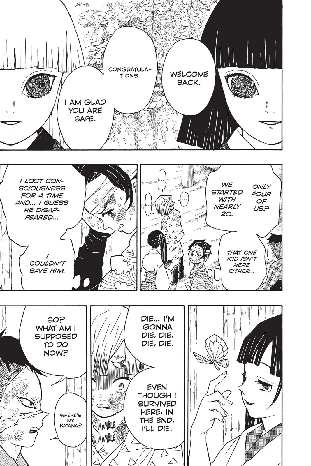 Demon Slayer: Kimetsu no Yaiba - Chapter 8 - Page 17