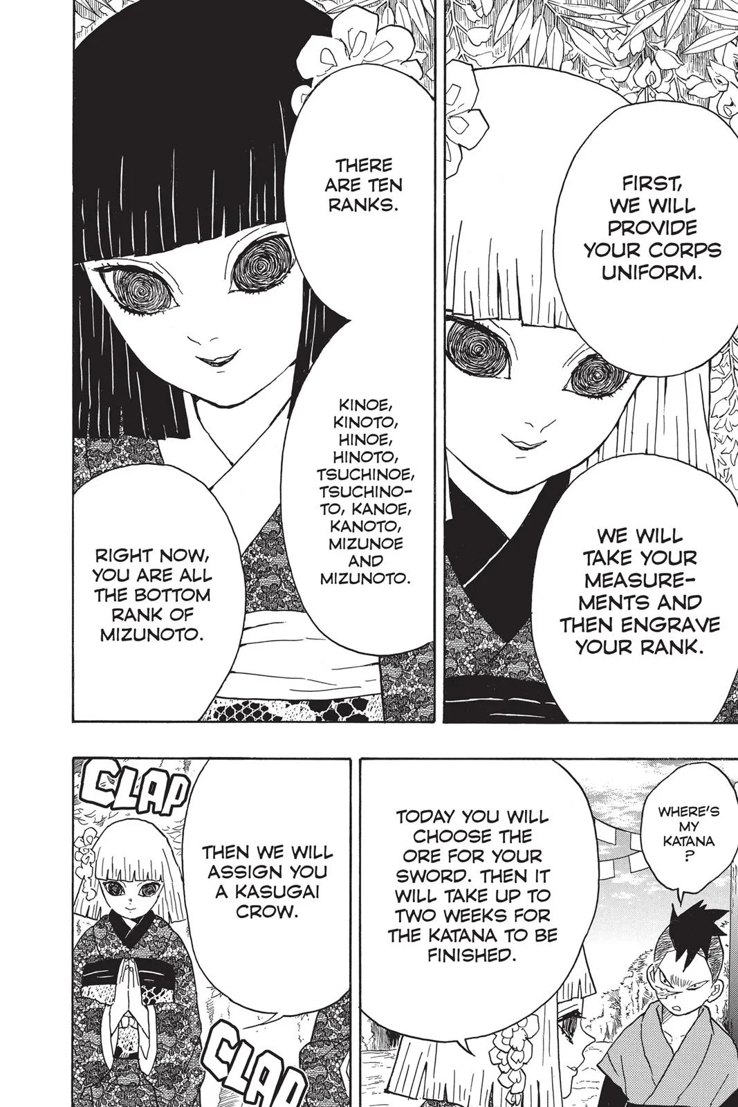 Demon Slayer: Kimetsu no Yaiba - Chapter 8 - Page 18
