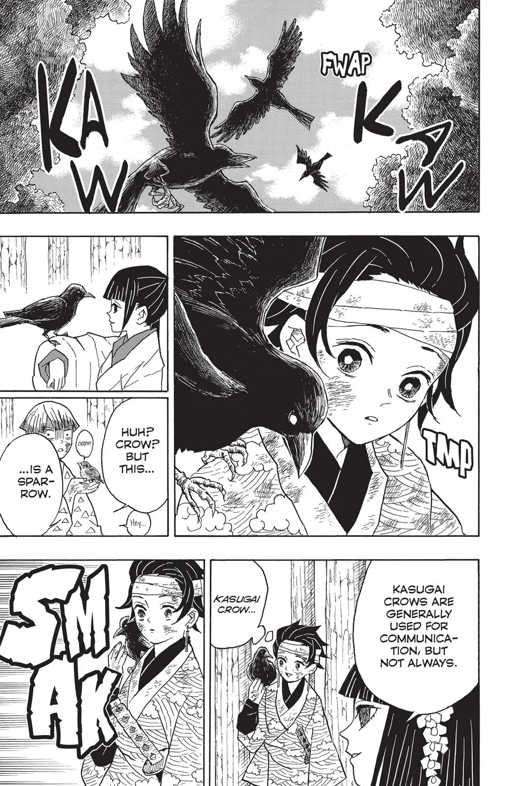 Demon Slayer: Kimetsu no Yaiba - Chapter 8 - Page 19