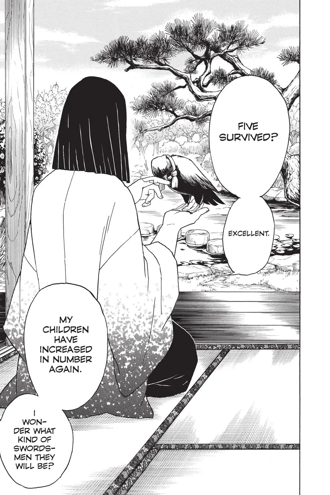 Demon Slayer: Kimetsu no Yaiba - Chapter 8 - Page 25