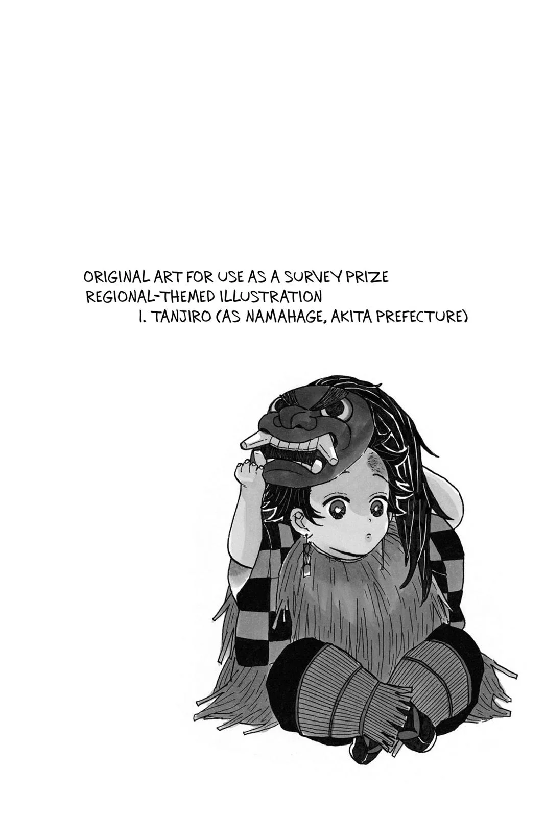 Demon Slayer: Kimetsu no Yaiba - Chapter 8 - Page 26