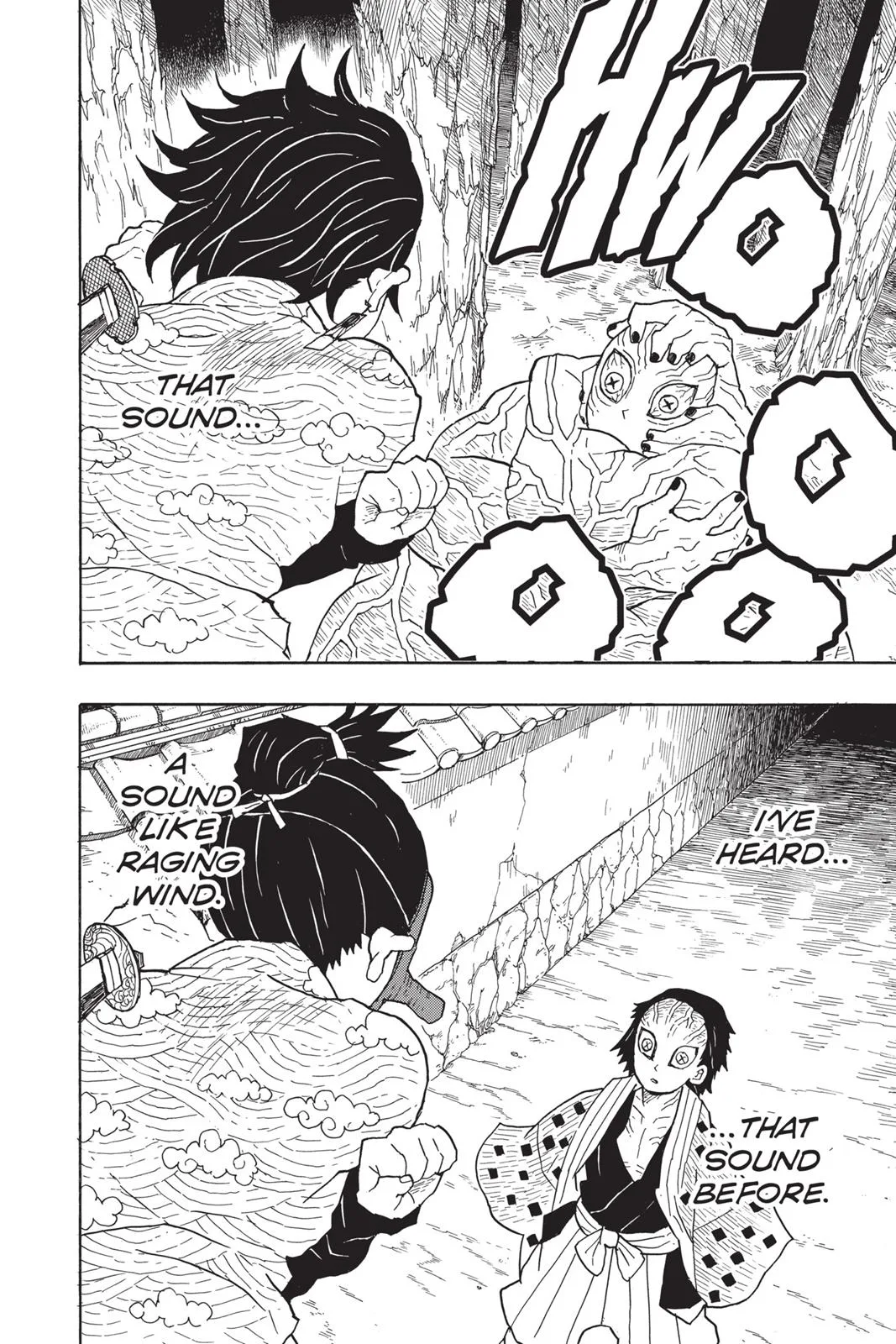 Demon Slayer: Kimetsu no Yaiba - Chapter 8 - Page 8