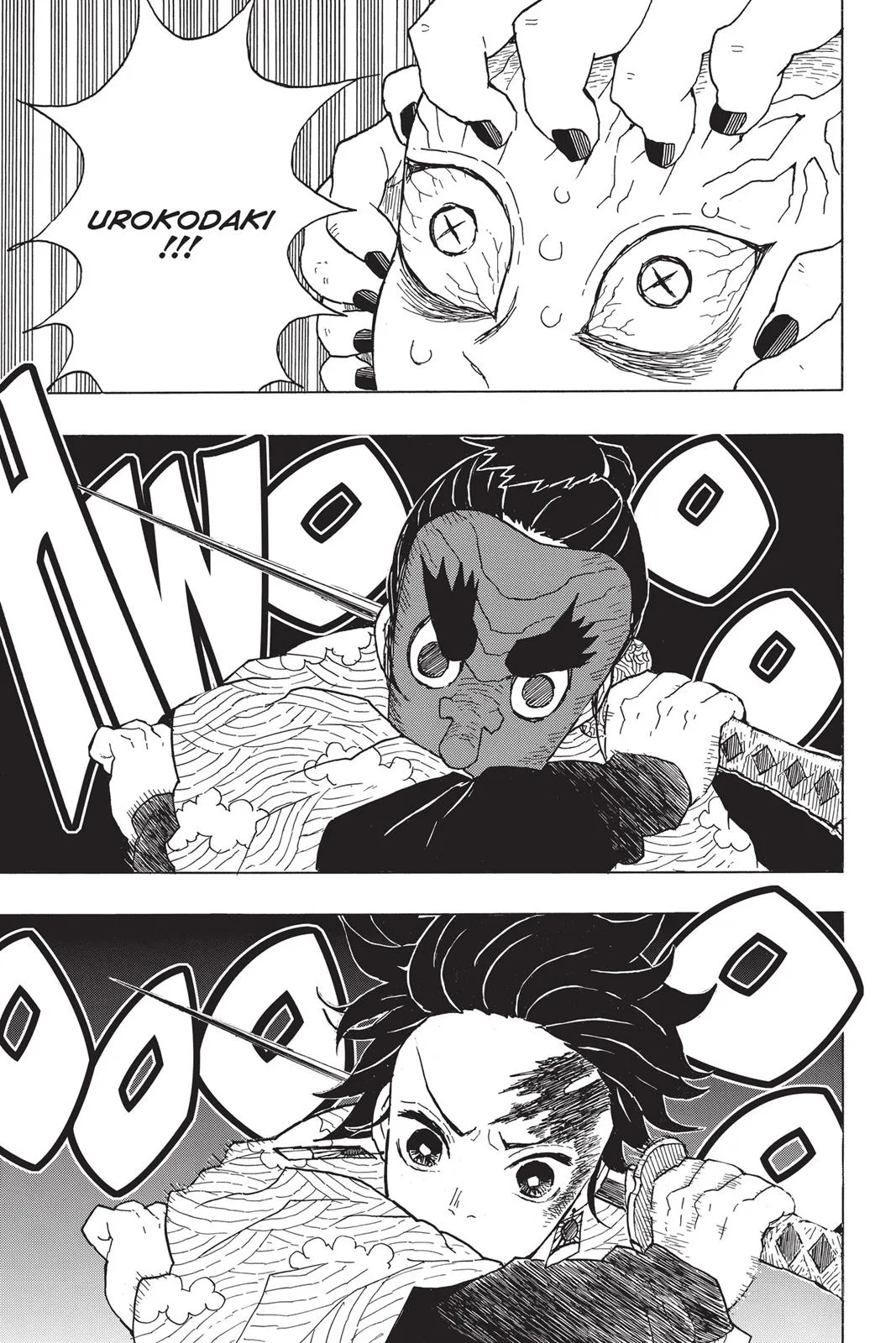 Demon Slayer: Kimetsu no Yaiba - Chapter 8 - Page 9