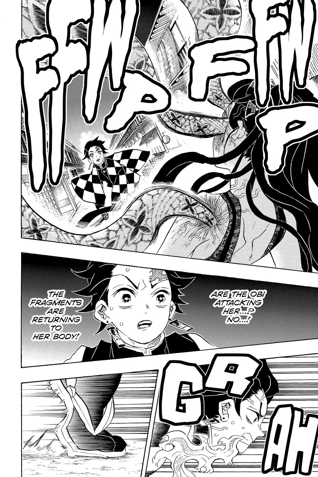 Demon Slayer: Kimetsu no Yaiba - Chapter 80 - Page 14