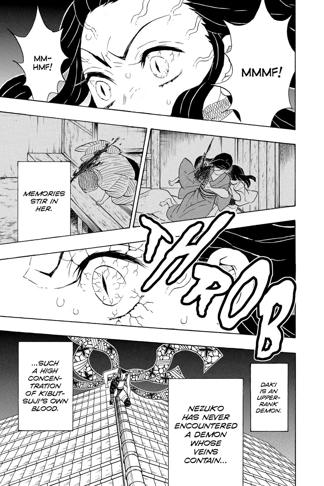 Demon Slayer: Kimetsu no Yaiba - Chapter 82 - Page 17