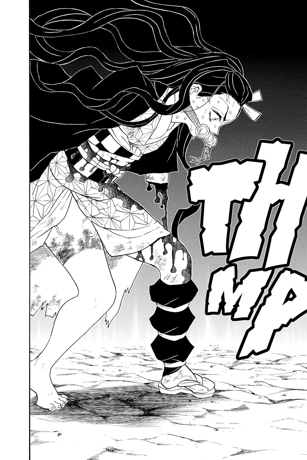 Demon Slayer: Kimetsu no Yaiba - Chapter 83 - Page 10