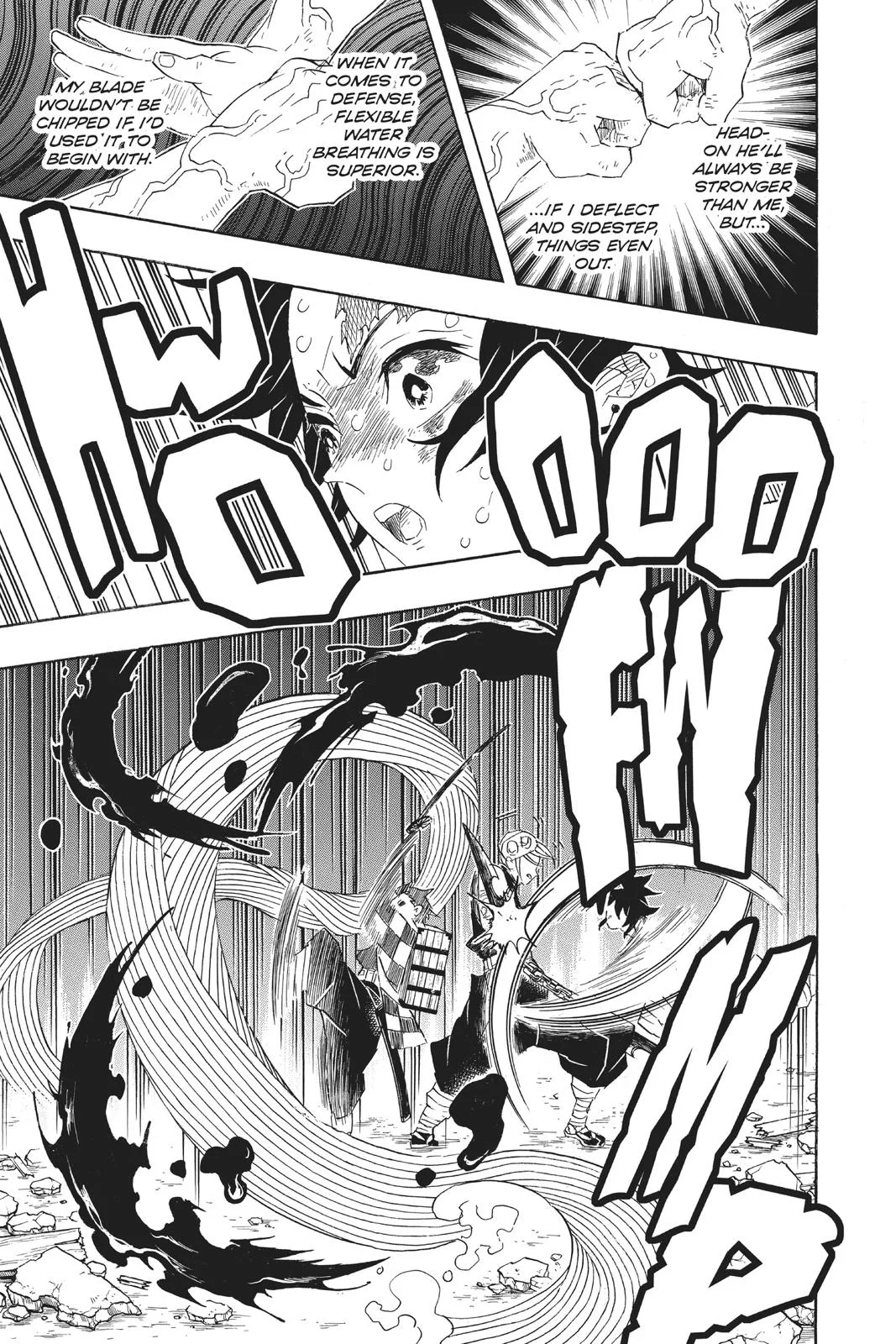 Demon Slayer: Kimetsu no Yaiba - Chapter 89 - Page 13