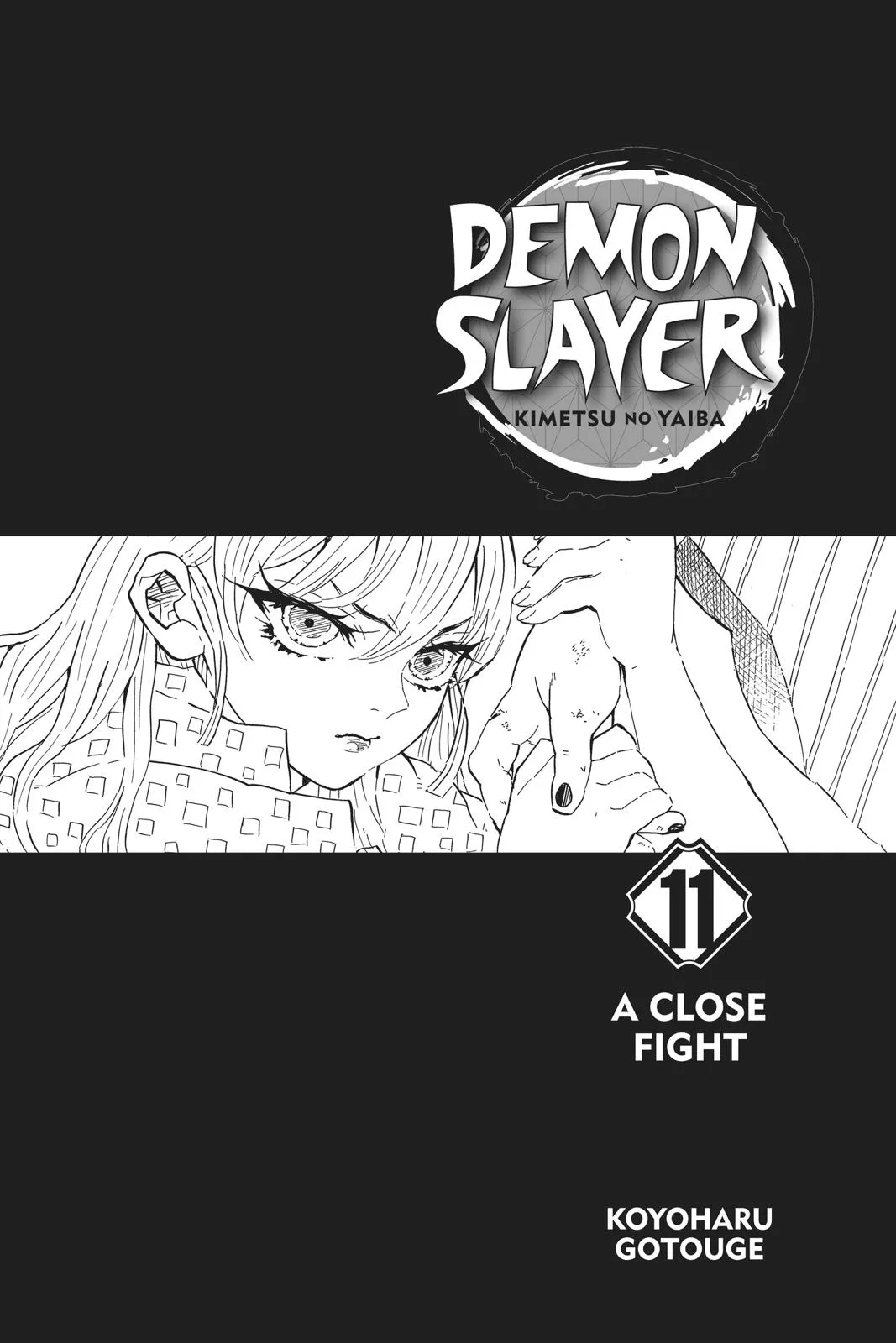 Demon Slayer: Kimetsu no Yaiba - Chapter 89 - Page 4
