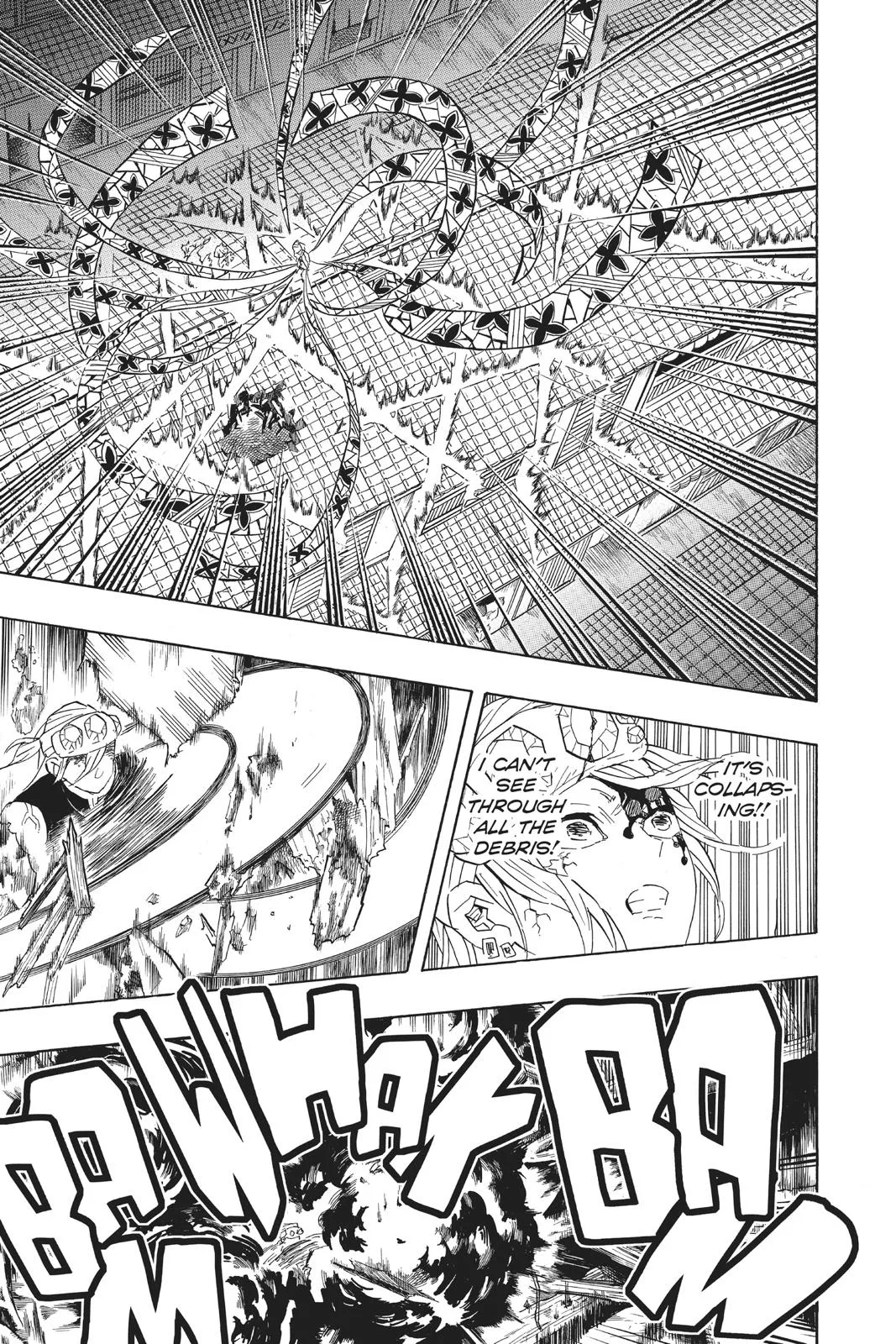 Demon Slayer: Kimetsu no Yaiba - Chapter 89 - Page 9