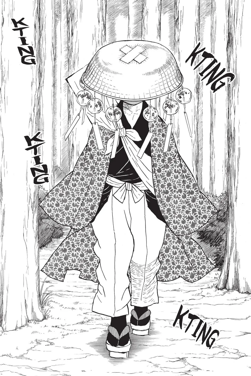 Demon Slayer: Kimetsu no Yaiba - Chapter 9 - Page 10