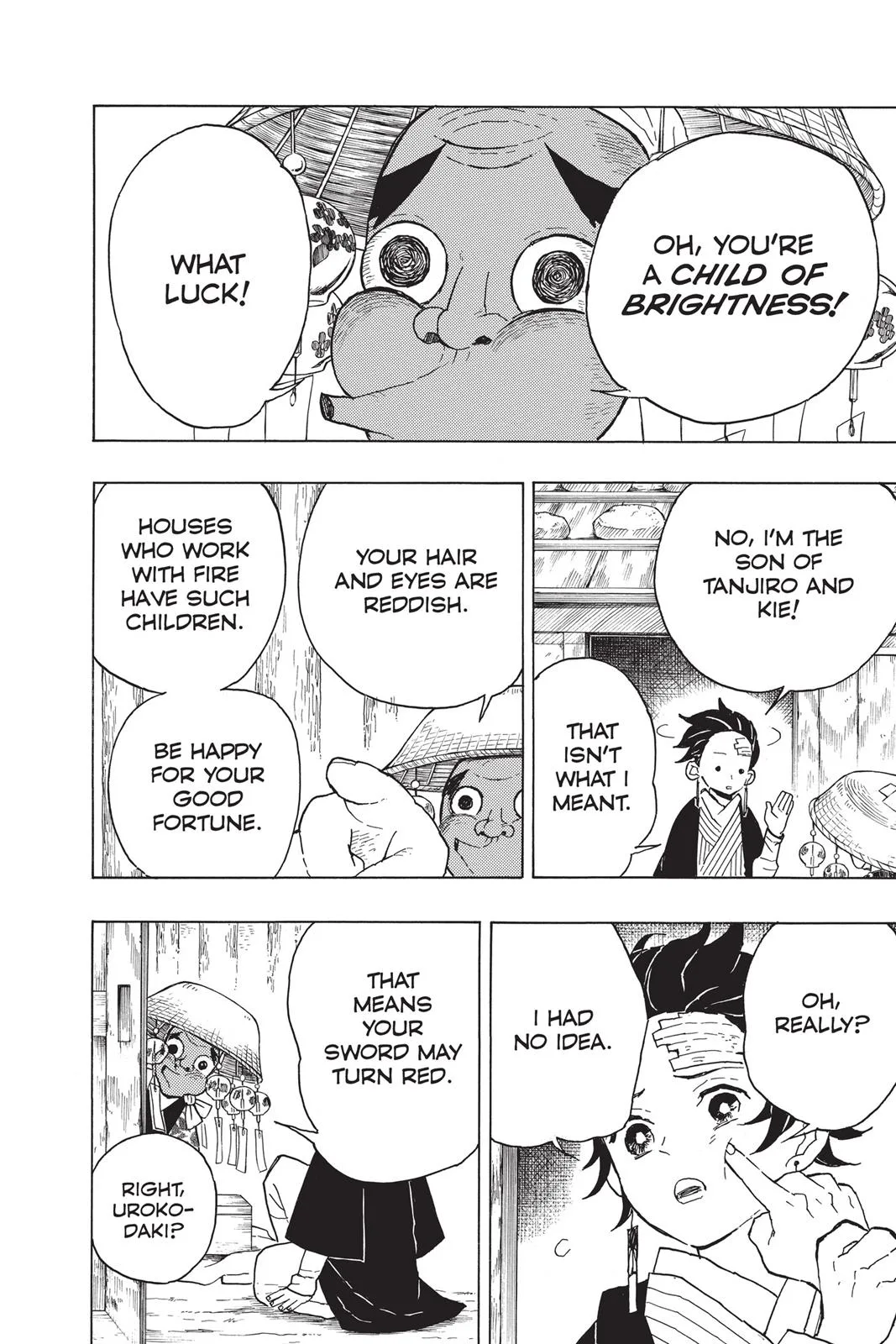 Demon Slayer: Kimetsu no Yaiba - Chapter 9 - Page 14
