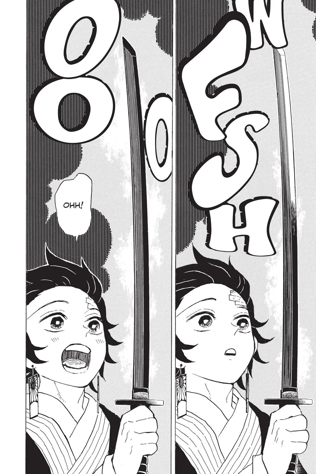Demon Slayer: Kimetsu no Yaiba - Chapter 9 - Page 16