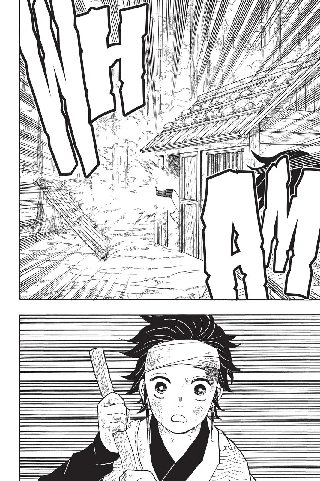 Demon Slayer: Kimetsu no Yaiba - Chapter 9 - Page 4