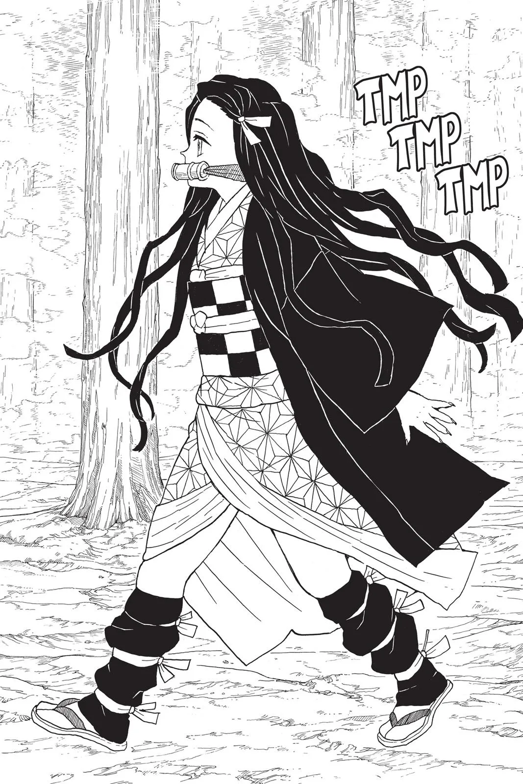 Demon Slayer: Kimetsu no Yaiba - Chapter 9 - Page 5